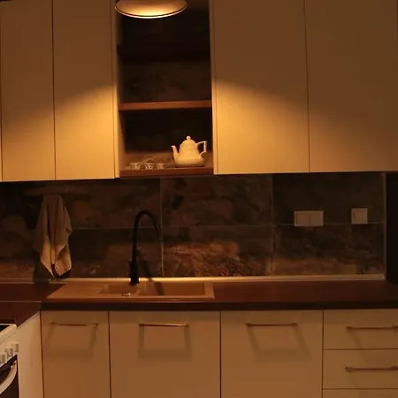 Appartamento Cypress - Family Next To Train Station! Salonicco